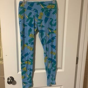 Lularoe leggings